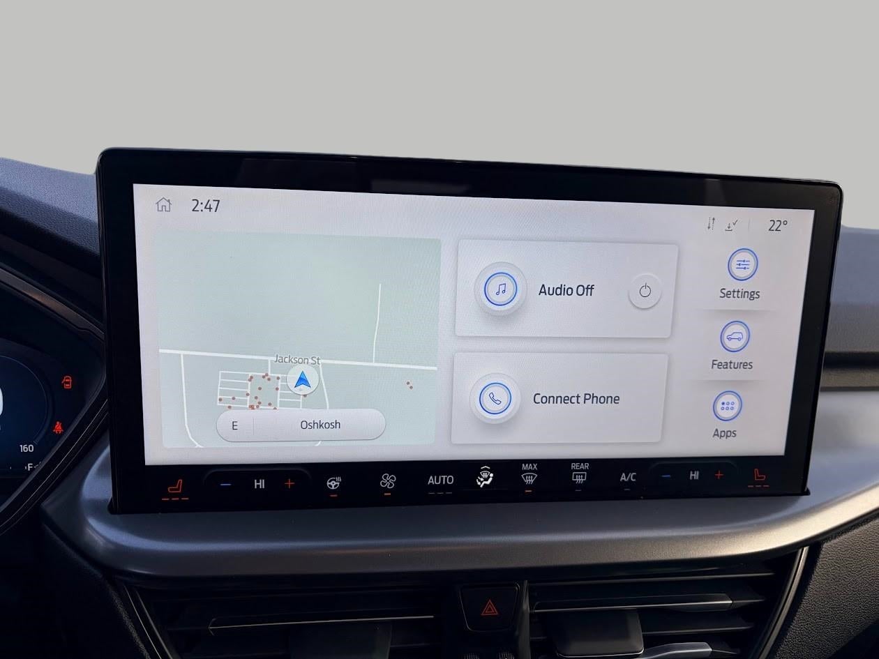 2023 Ford Escape Active AWD