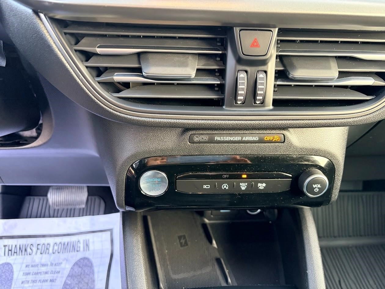 2023 Ford Escape Active AWD