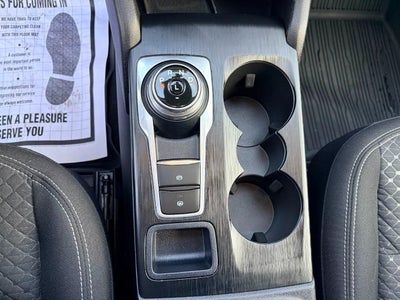 2023 Ford Escape Active AWD