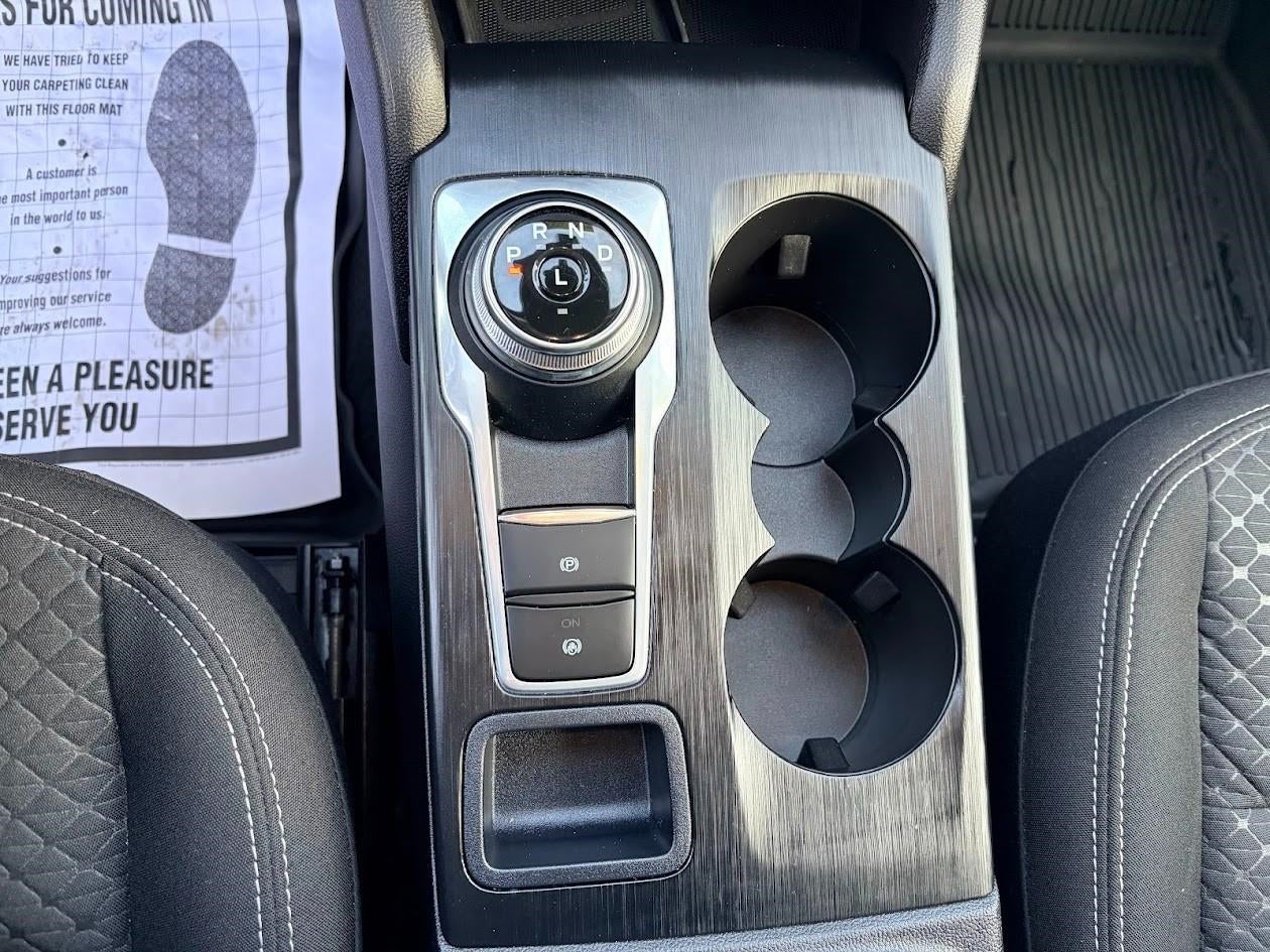 2023 Ford Escape Active AWD