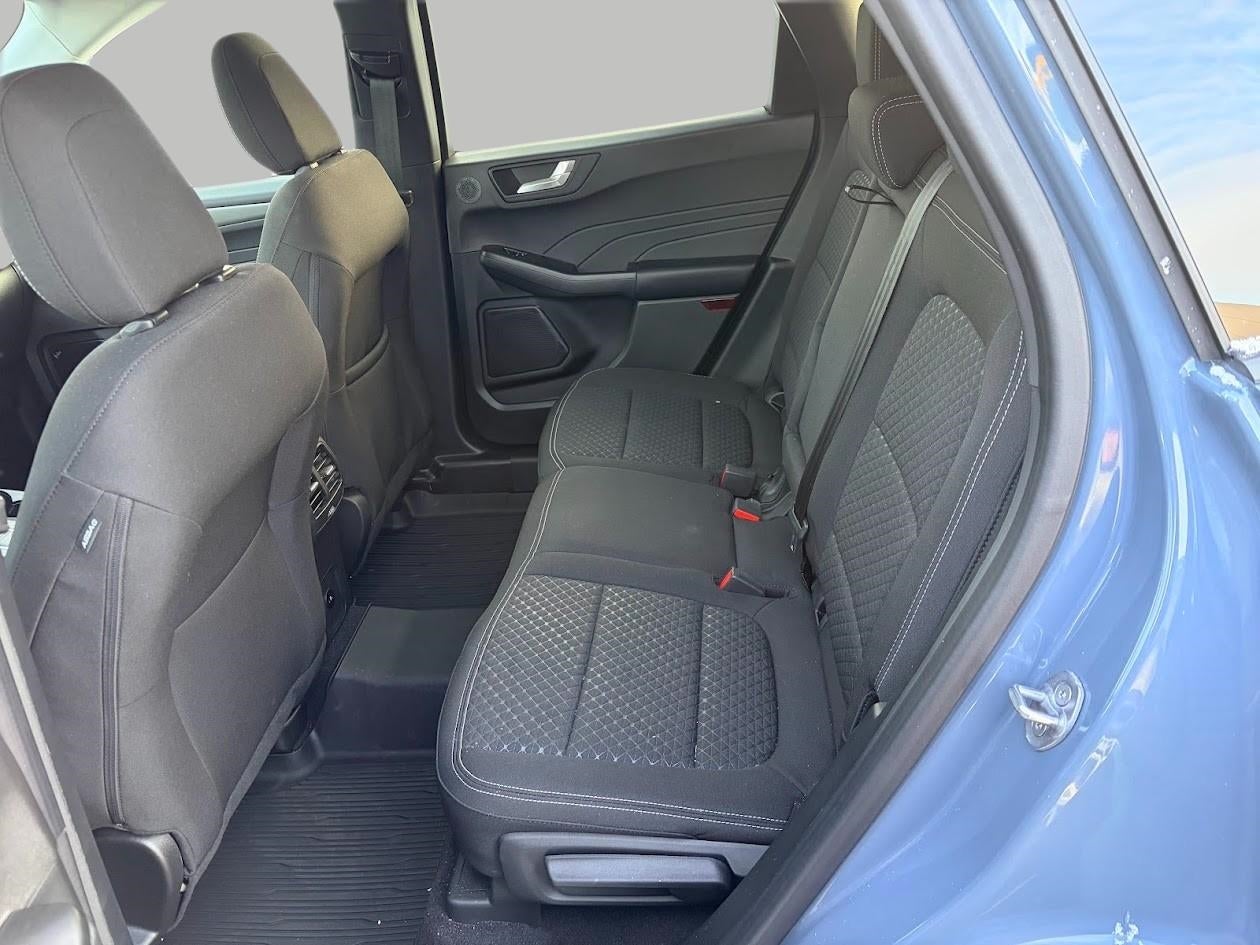 2023 Ford Escape Active AWD