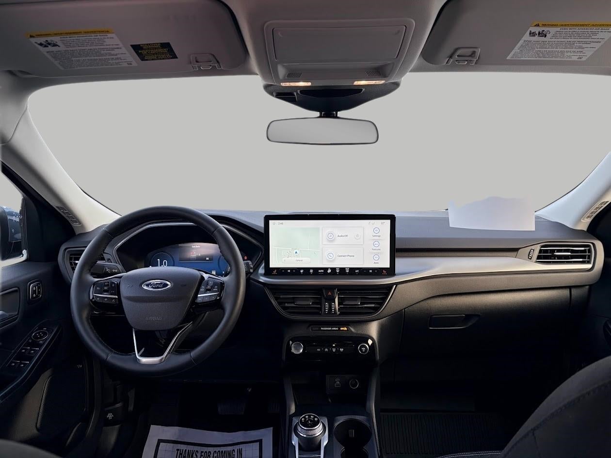 2023 Ford Escape Active AWD