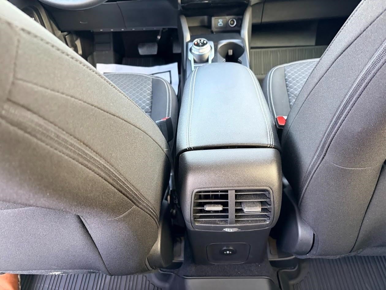 2023 Ford Escape Active AWD