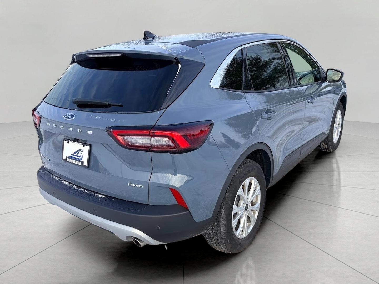 2023 Ford Escape Active AWD