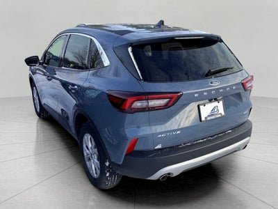 2023 Ford Escape Active AWD