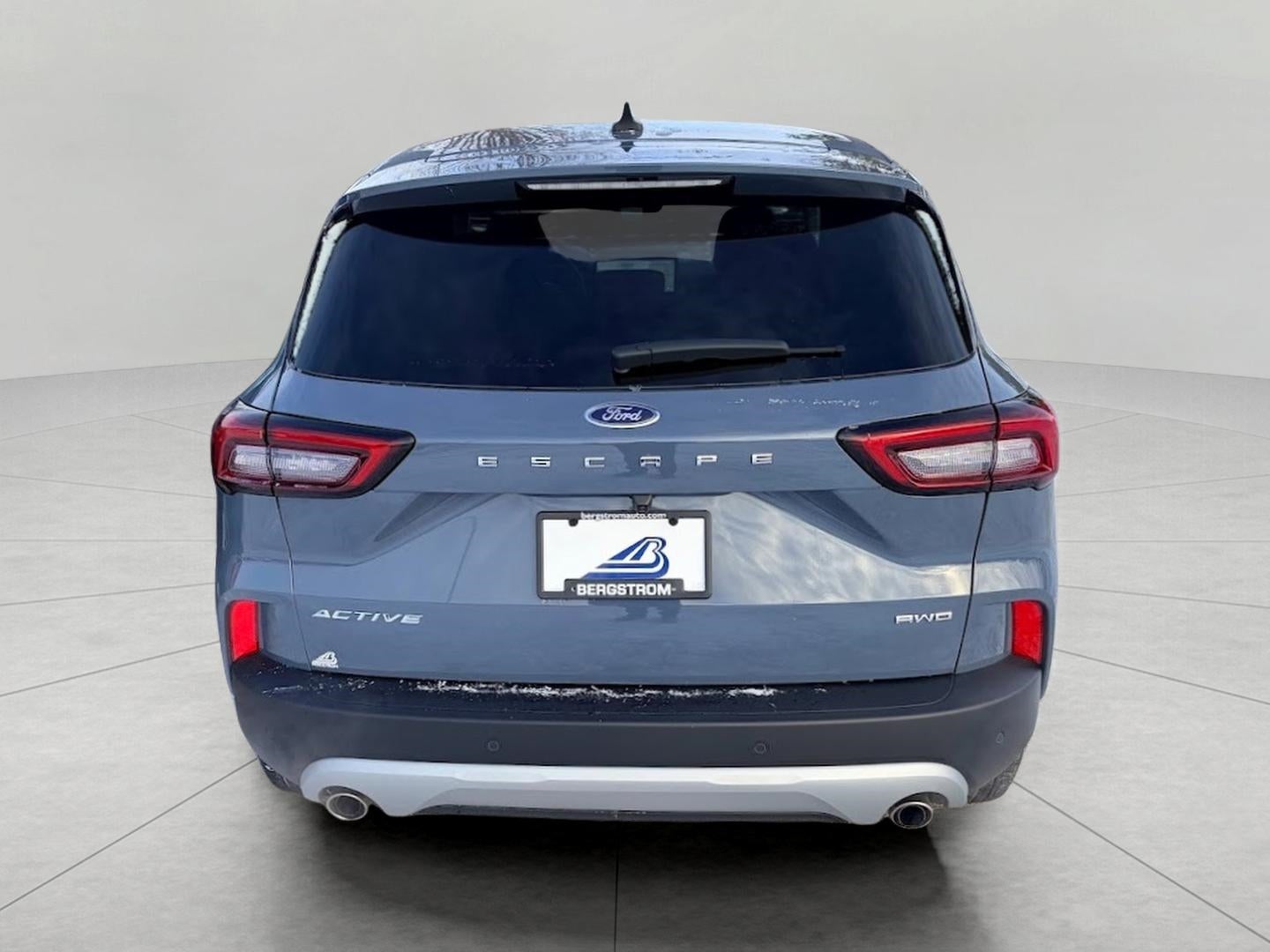 2023 Ford Escape Active AWD