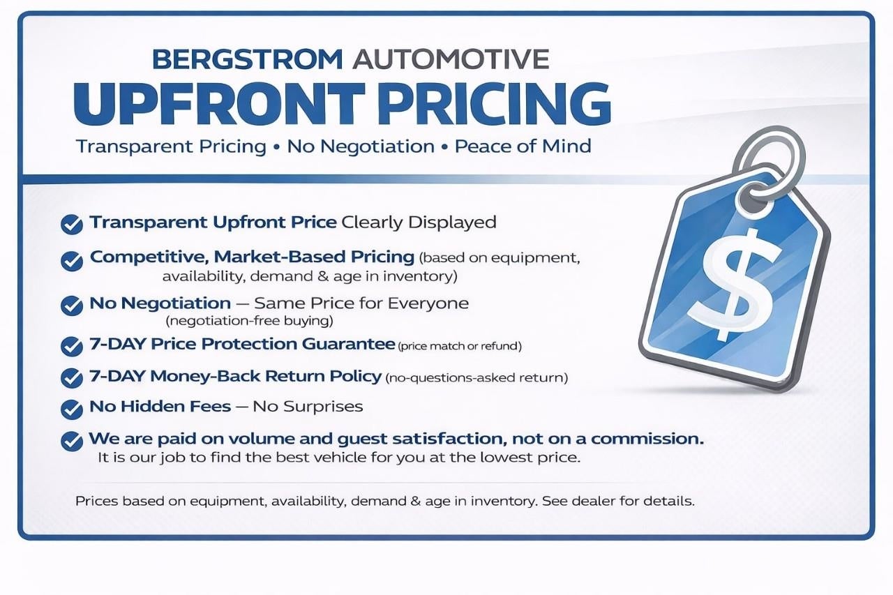 2025 Ford Escape Active AWD