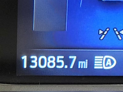 2025 Ford Escape Active AWD