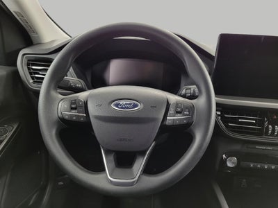 2025 Ford Escape Active AWD