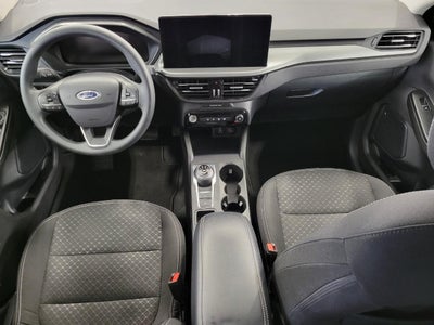 2025 Ford Escape Active AWD
