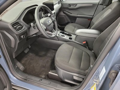 2025 Ford Escape Active AWD