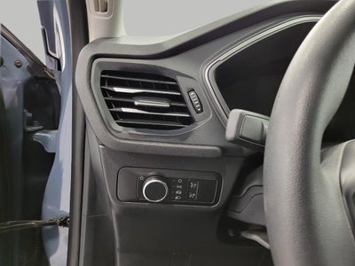 2025 Ford Escape Active AWD