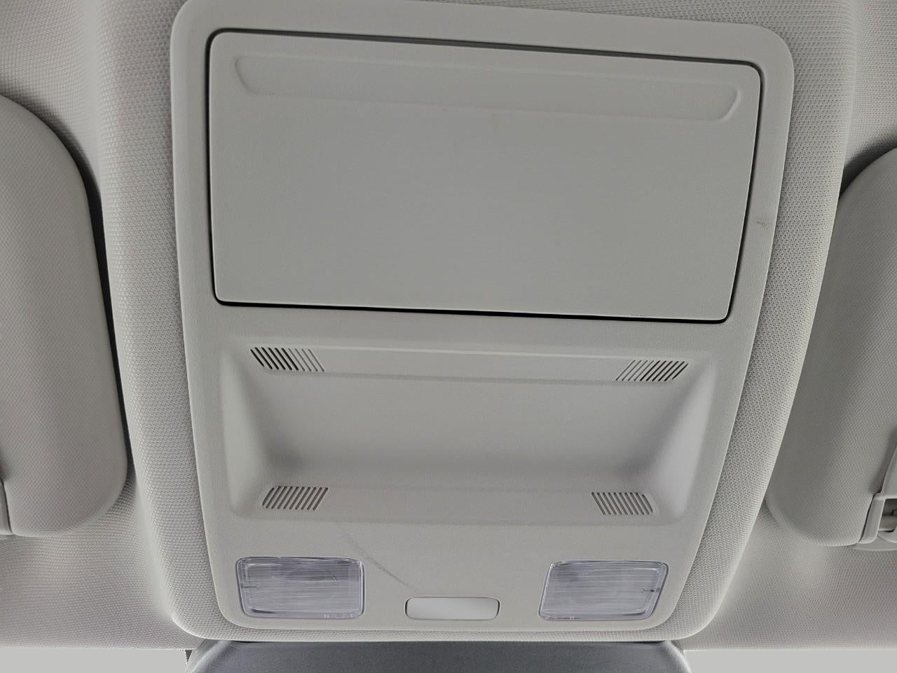 2025 Ford Escape Active AWD