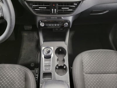 2025 Ford Escape Active AWD