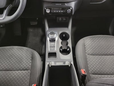 2025 Ford Escape Active AWD