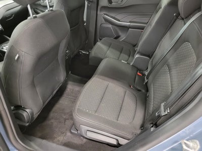 2025 Ford Escape Active AWD