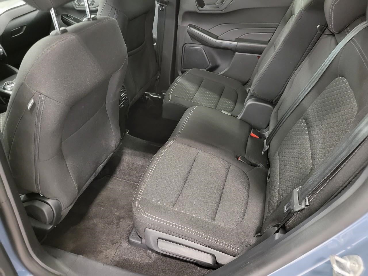 2025 Ford Escape Active AWD