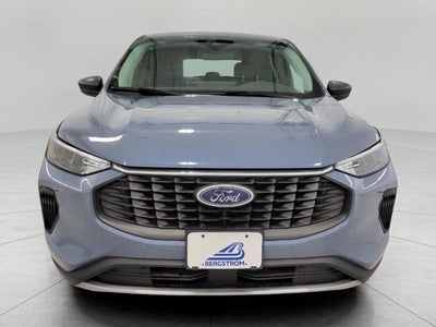 2025 Ford Escape Active AWD