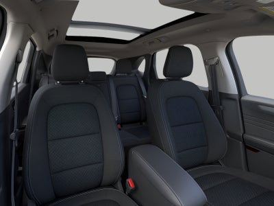 2026 Ford Escape Active AWD