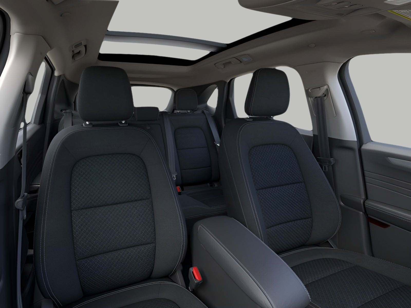 2026 Ford Escape Active AWD