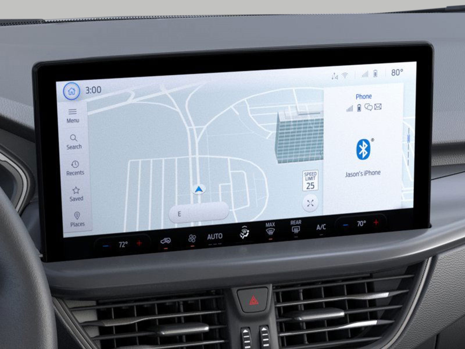 2026 Ford Escape Active AWD