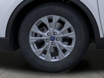 2026 Ford Escape Active AWD