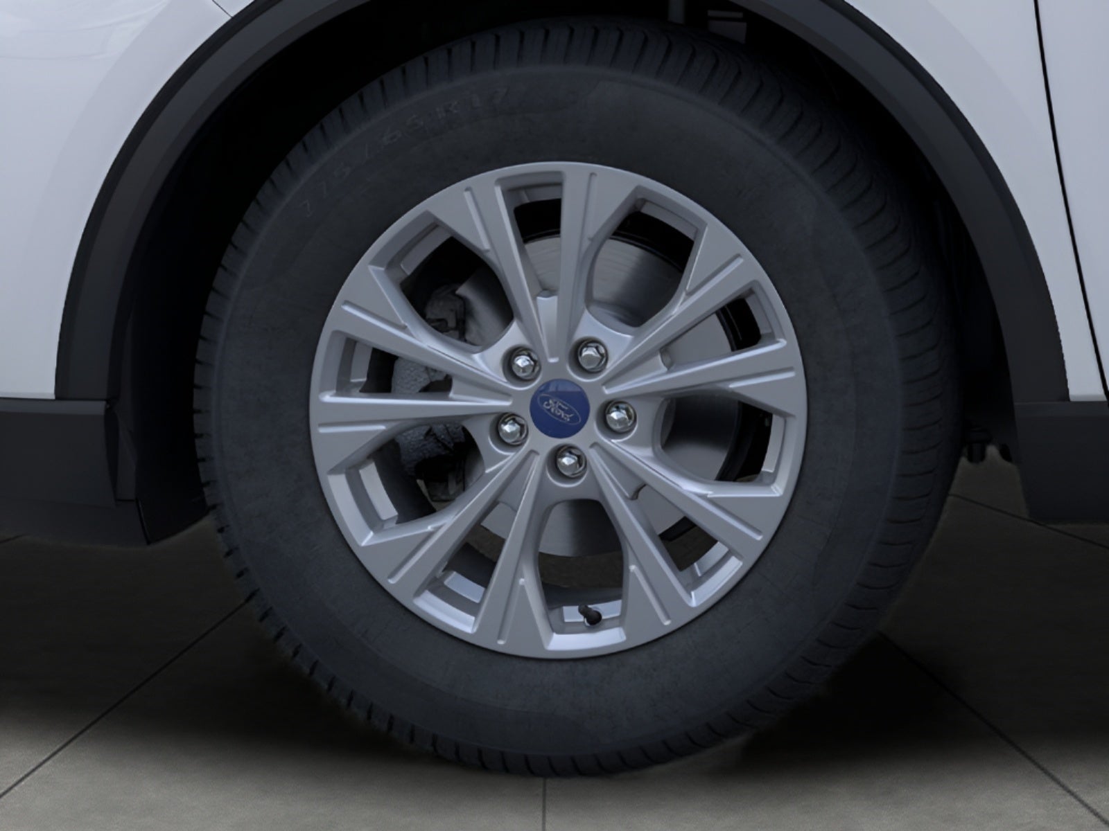 2026 Ford Escape Active AWD