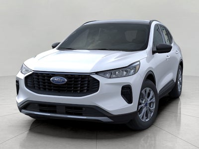 2026 Ford Escape Active AWD