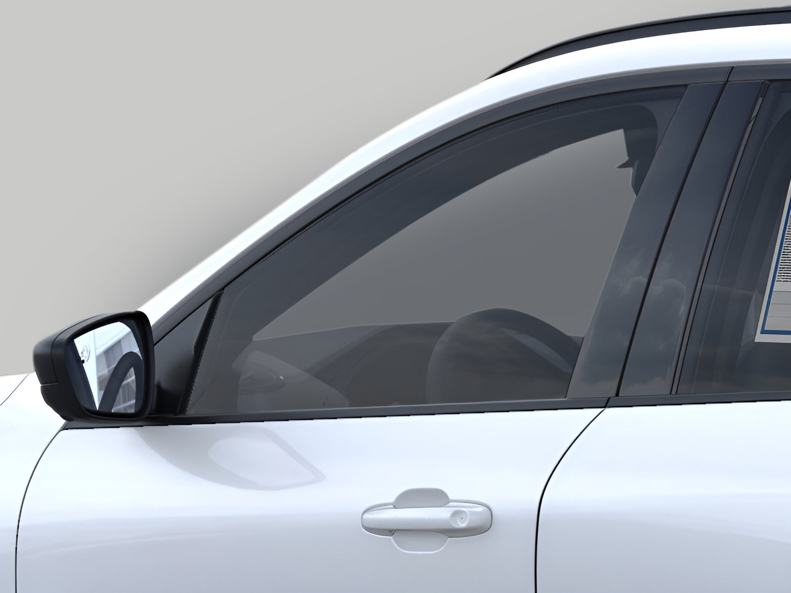 2026 Ford Escape Active AWD