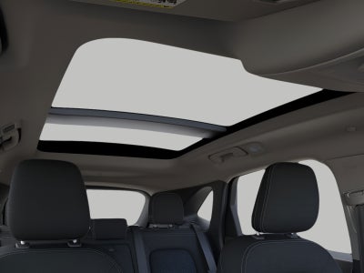 2026 Ford Escape Active AWD