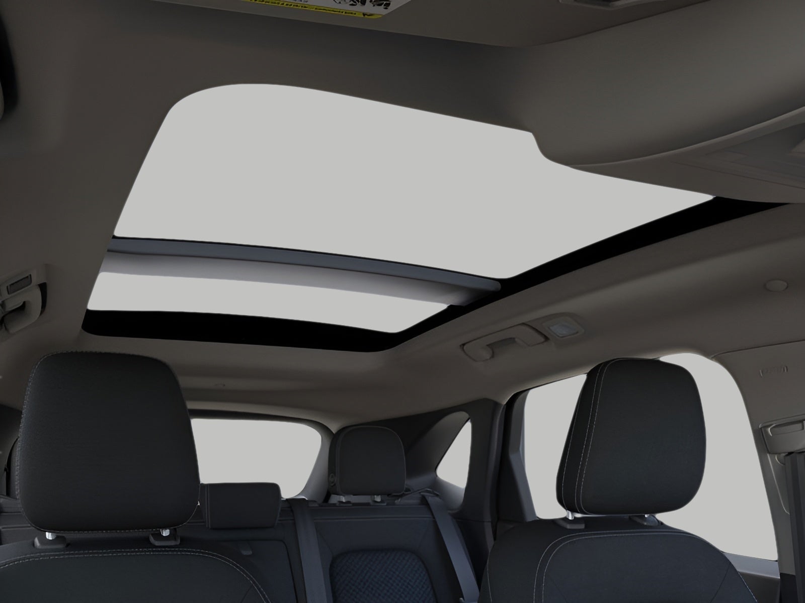 2026 Ford Escape Active AWD