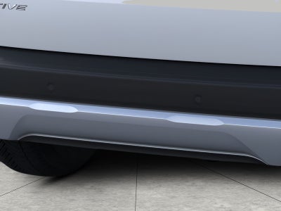 2026 Ford Escape Active AWD