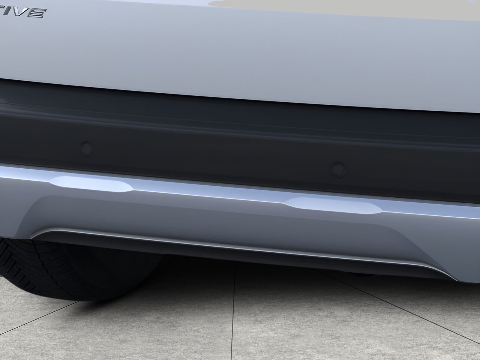 2026 Ford Escape Active AWD