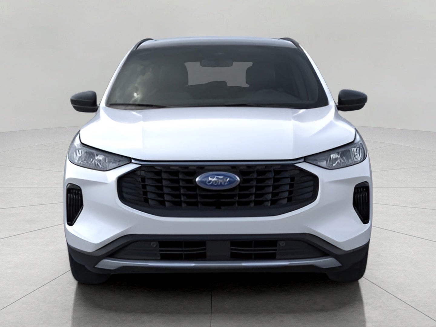 2026 Ford Escape Active AWD