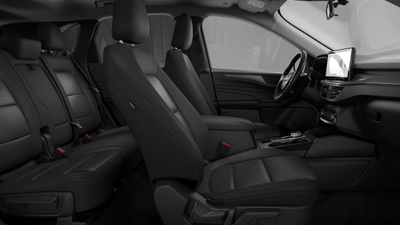 2026 Ford Escape Active AWD