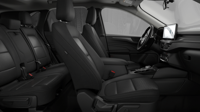 2026 Ford Escape Active AWD