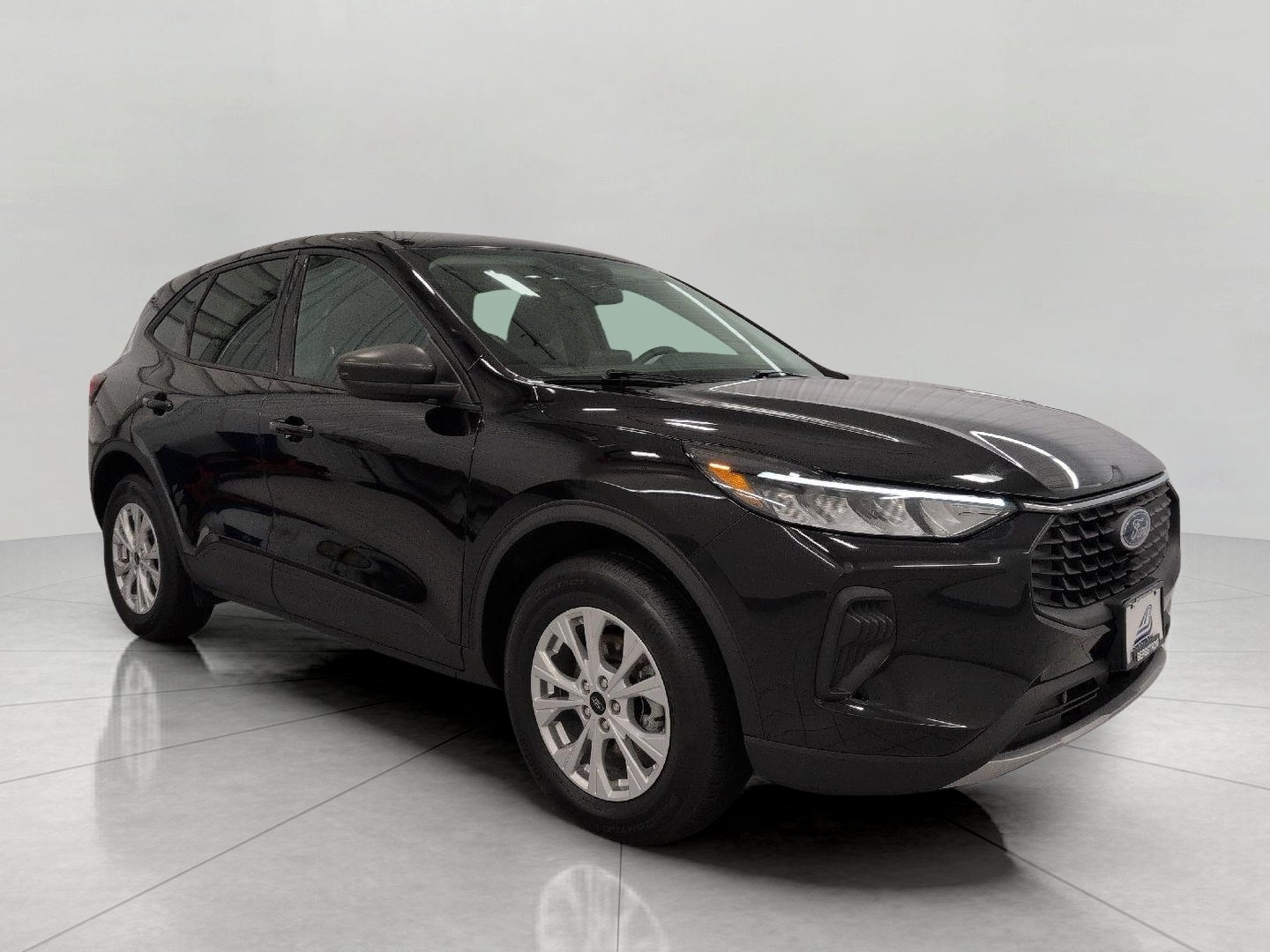 2025 Ford Escape Active AWD