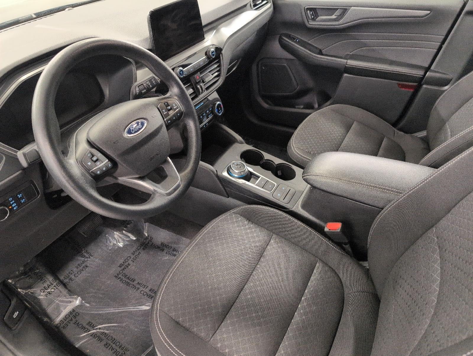 2025 Ford Escape Active AWD