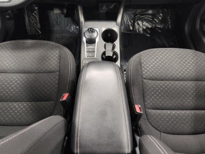 2025 Ford Escape Active AWD