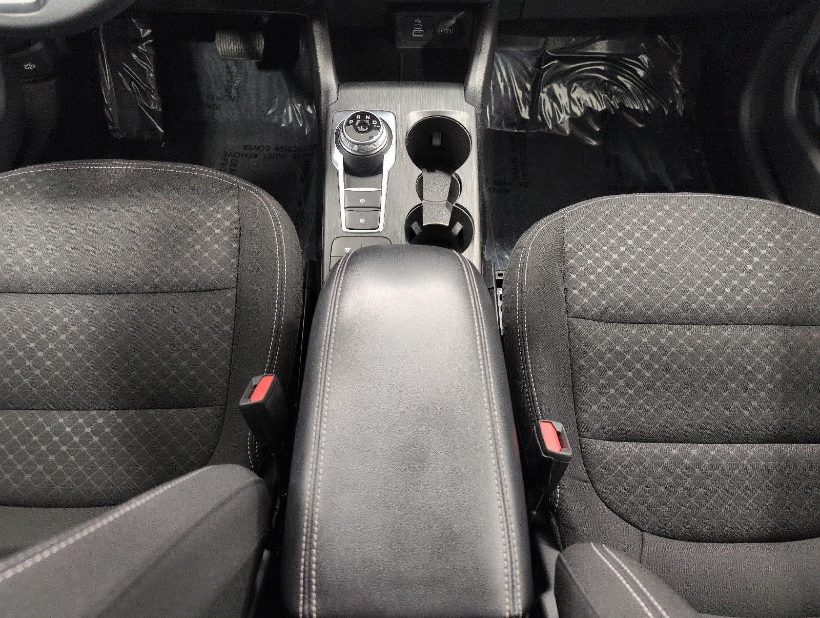 2025 Ford Escape Active AWD