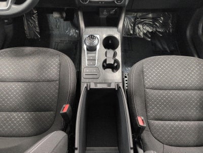 2025 Ford Escape Active AWD