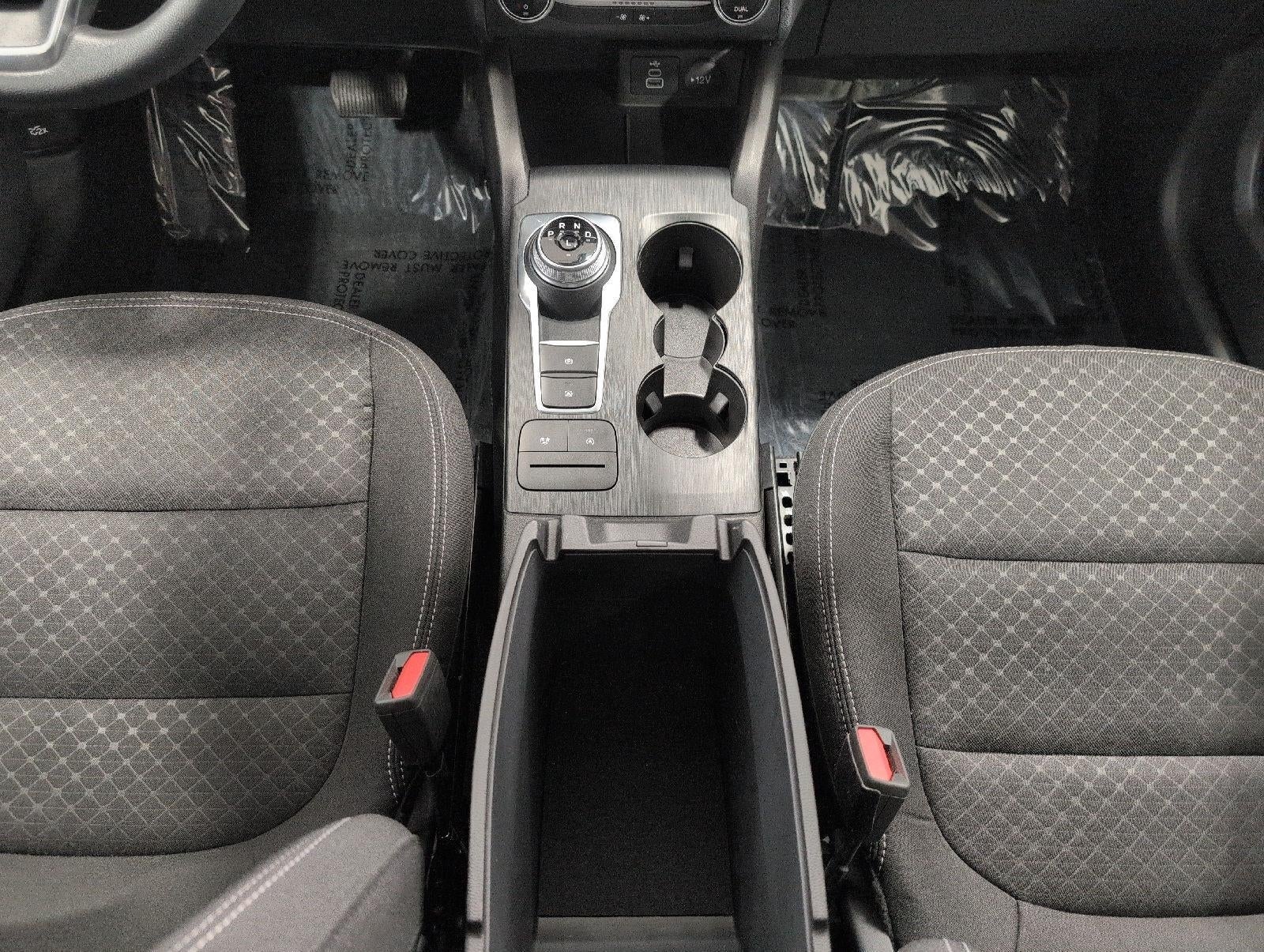 2025 Ford Escape Active AWD
