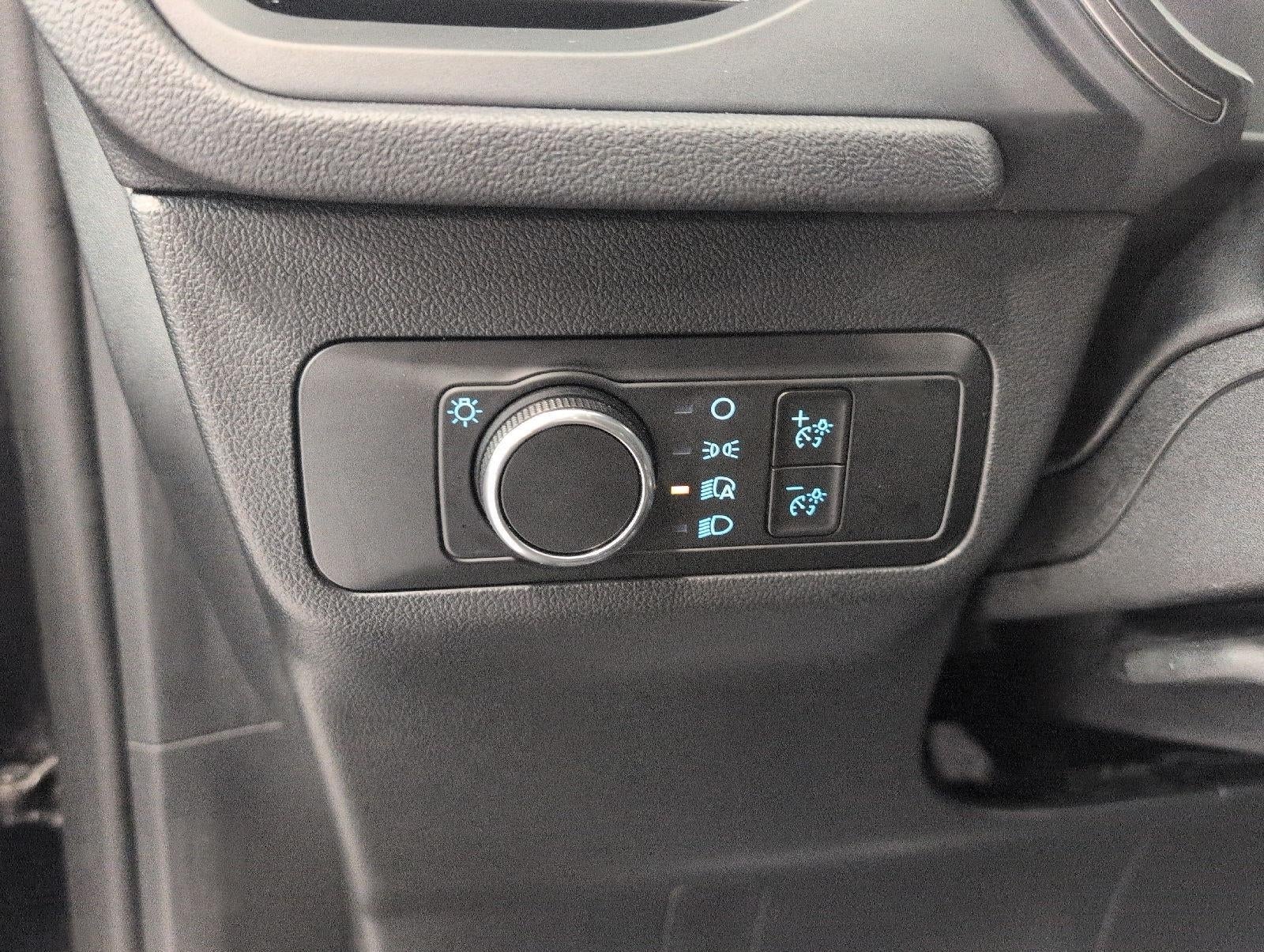 2025 Ford Escape Active AWD