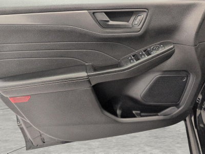 2025 Ford Escape Active AWD