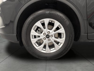 2025 Ford Escape Active AWD