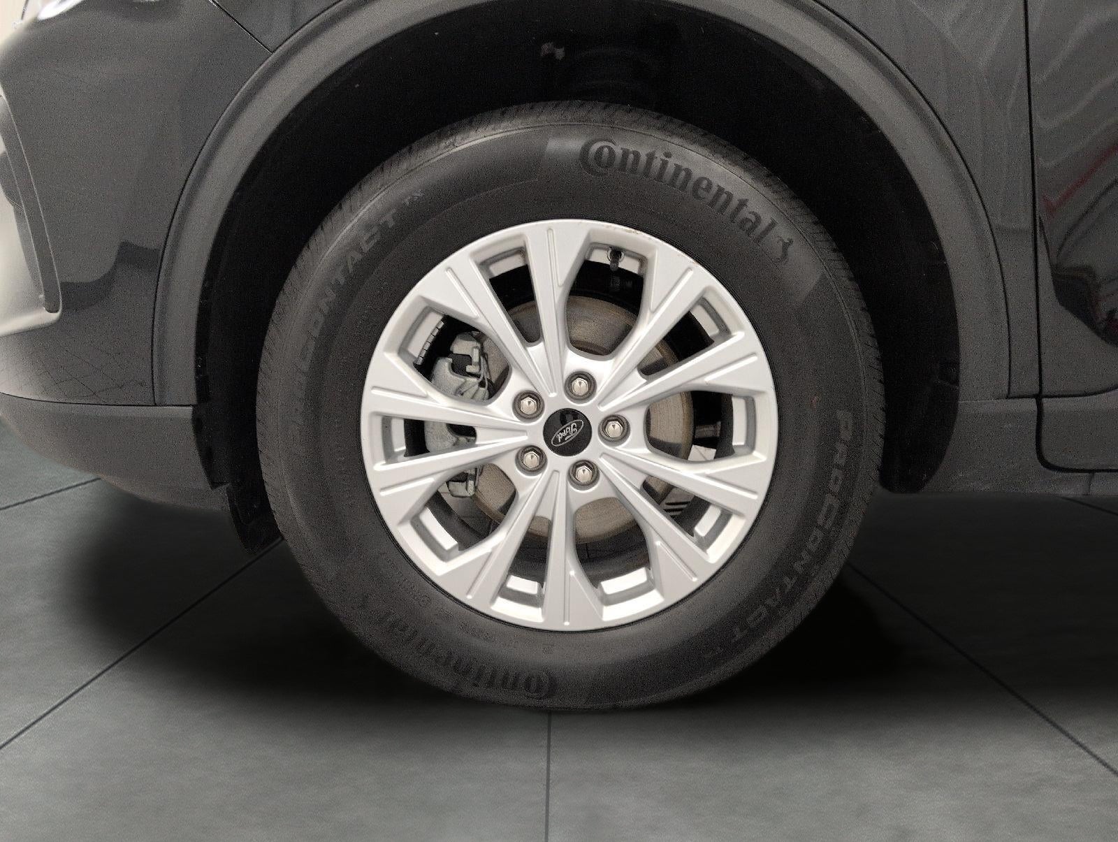 2025 Ford Escape Active AWD