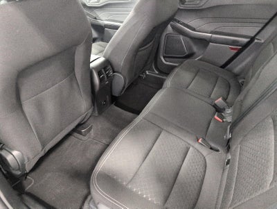2025 Ford Escape Active AWD