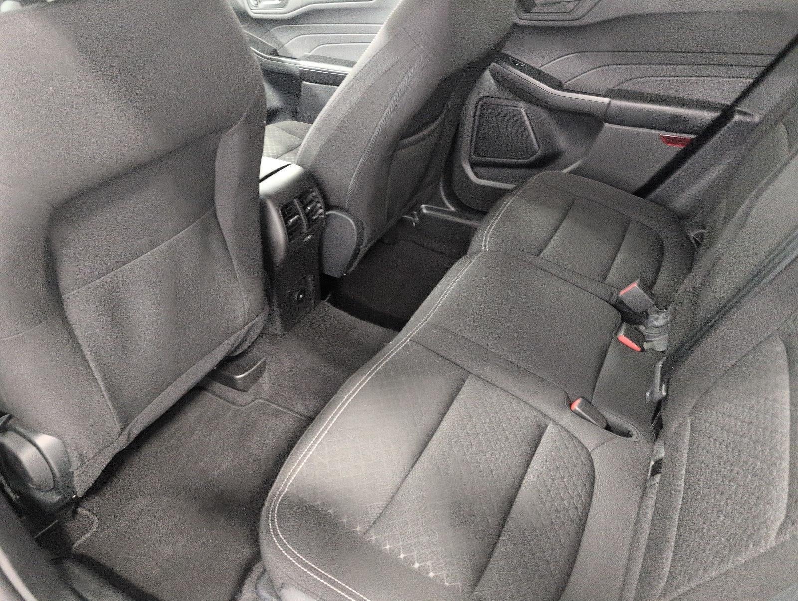 2025 Ford Escape Active AWD