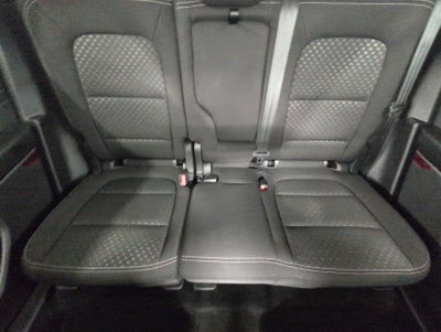 2025 Ford Escape Active AWD