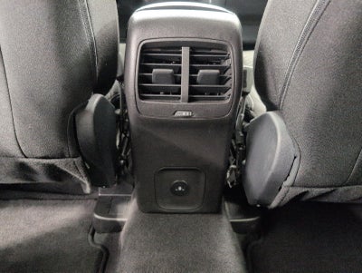 2025 Ford Escape Active AWD